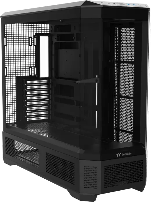 Thermaltake View 600