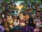 Ravensburger Cat Tail Cottage Vorschaubild