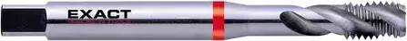 Exact 35° RSP Maschinen-Gewindebohrer, M18x34x125mm, 1 Stück
