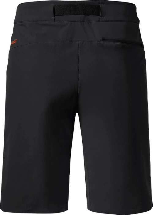 Vaude Badile Hose kurz pine tree (Herren)