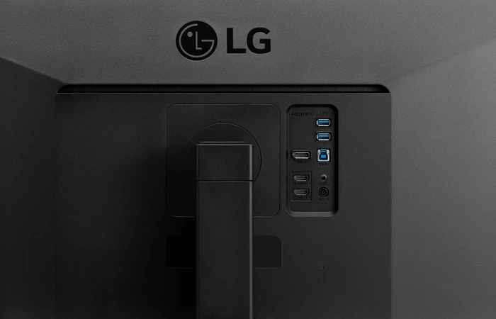 LG UltraWide 34BN770-B, 34"