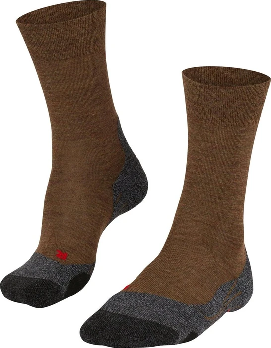 Falke TK2 Explore Melange Socken (Herren)