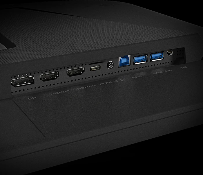 GIGABYTE M27F, 27"