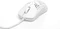 HK Gaming Mira-M Gaming Mouse weiß, USB Vorschaubild