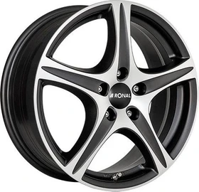 Ronal R56 8.0x18 5/120 ET42 (verschiedene Farben)