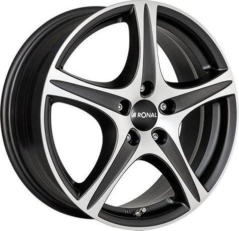 Ronal R56 8.0x18 5/112 ET35 (verschiedene Farben)