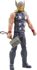 Hasbro Marvel Avengers - Titan Hero - Thor