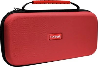 Trust GXT 1251RB Tasche rot (Switch 2)