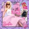 Ravensburger Puzzle Barbie Inspiriere die Welt! Vorschaubild