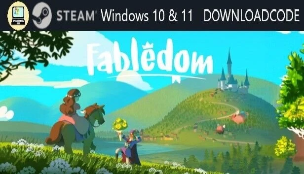 Fabledom (Download) (PC)