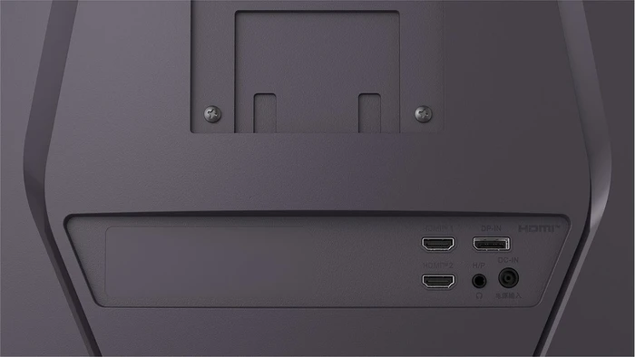 LG UltraGear G6 32G600A-B, 32"