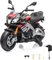 Jamara Ride-on Aprilia Tuono V4 1100 RR 12V Vorschaubild