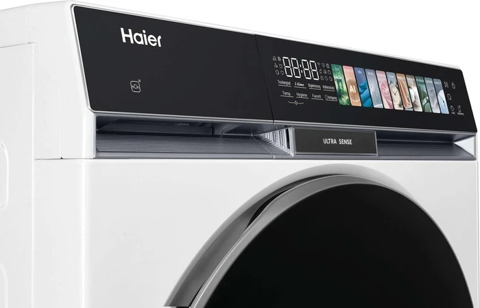 Haier HD90-A687U1 Wärmepumpentrockner