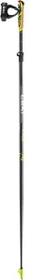 Leki XTA 6.5 Vario Langlauf Skistock black/white/neon yellow