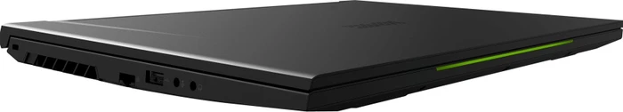 Schenker XMG NEO 15-M18thr, Core i7-8750H, 8GB RAM, 256GB SSD, GeForce GTX 1060, DE