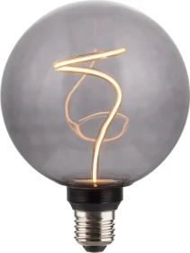 Hama Filament LED Globe 4.9W/818 E27