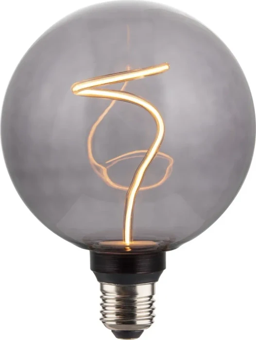 Hama Filament LED Globe 4.9W/818 E27
