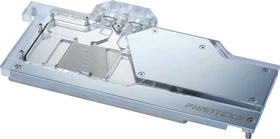 Phanteks Glacier Radeon VII chrome (PH-GBRADEON_CR01)