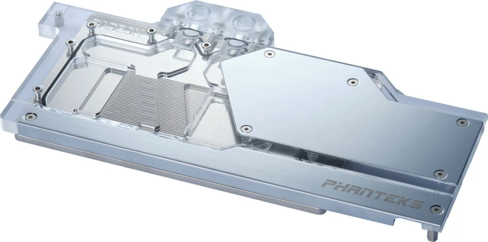 Phanteks Glacier Radeon VII