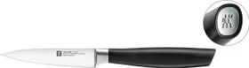 Zwilling All Star Spick & Garniermesser 10cm silber