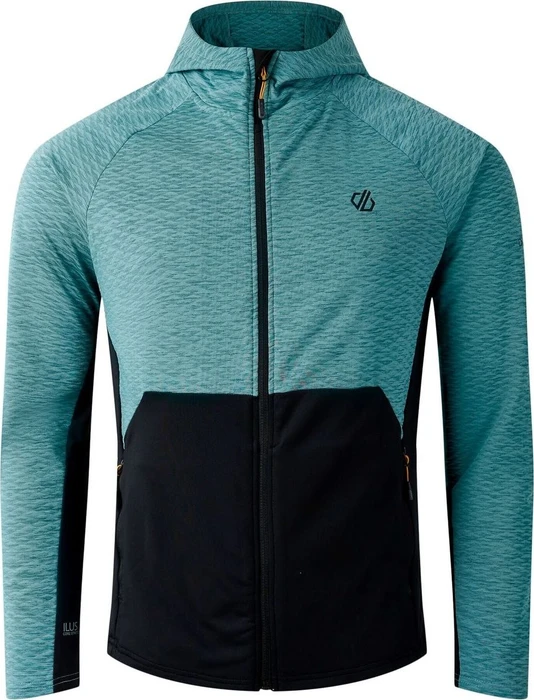 Dare 2b Assimilate II Core Stretch Funktionsjacke blau (Herren) (DML610-0FF)