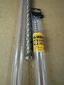 DeWalt DT9417 Extreme SDS-max Hammerbohrer, 20x400x540mm, 1 Stück