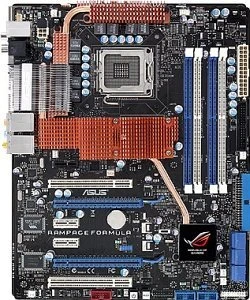 ASUS ROG Rampage Formula (Intel 775)
