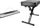 RockJam Premium Adjustable Padded Keyboard Bench (RJKBB100)
