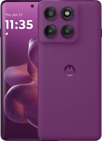 Motorola Edge 60 Pro 512GB PANTONE Sparkling Grape