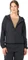 Vaude Neyland II Wind Funktionsjacke phantom black (Damen) Vorschaubild
