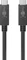 Wentronic Goobay, 100W PD, USB-C 3.2 Stecker auf USB-C 3.2 Stecker, 1m Vorschaubild