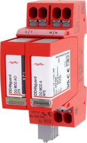 Dehn DEHNguard modular DG MP TN ACI 275 FM