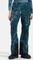 Odlo X-Alp 3L Hardshell Skihose lang reflecting pond (Damen) Vorschaubild