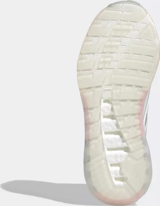 adidas ZX 2K Boost cloud white/clear onix/glow pink (Damen)