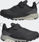 adidas Terrex Trailmaker grey five/core black/aluminium (Junior) Vorschaubild