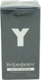 Yves Saint Laurent Y for Men Eau de Parfum, 40ml