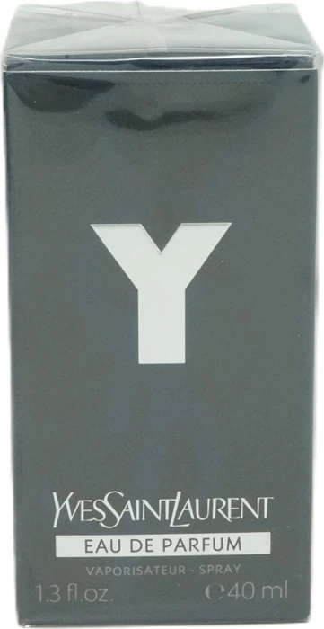 Yves Saint Laurent Y for Men Eau de Parfum