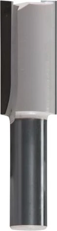 Makita Nutfräser zweischneidig, (D)18x19x51mm, 1 Stück
