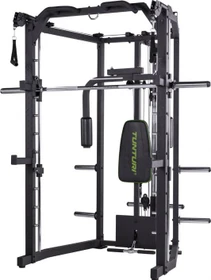 Tunturi SM80 Full Smith Kraftstation