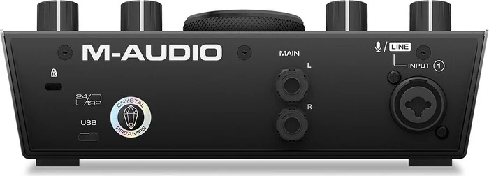 M-Audio Air 192|4