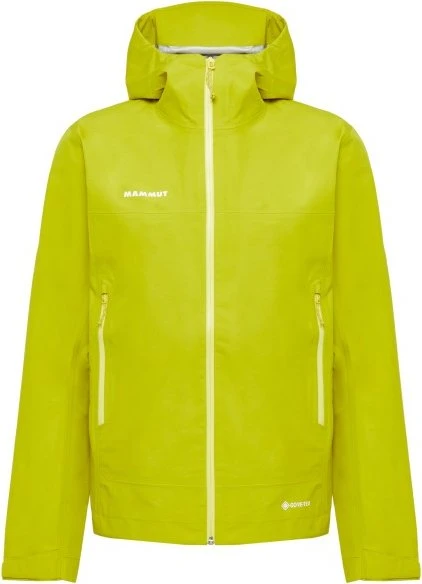 Mammut Crater Light HS Hooded Jacke (Herren)