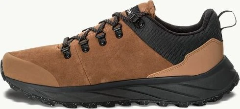 Jack Wolfskin Terraventure Urban Low chipmunk (Herren)