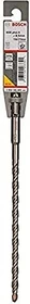 Bosch Professional SDS-plus-5 Hammerbohrer, 8.5x150x215mm, 1 Stück