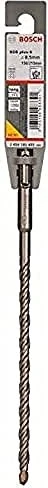 Bosch Professional SDS-plus-5 Hammerbohrer, 8.5x150x215mm, 1 Stück