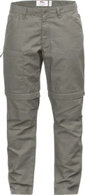 Fjällräven High Coast Zip-Off Hose lang fog (Damen)