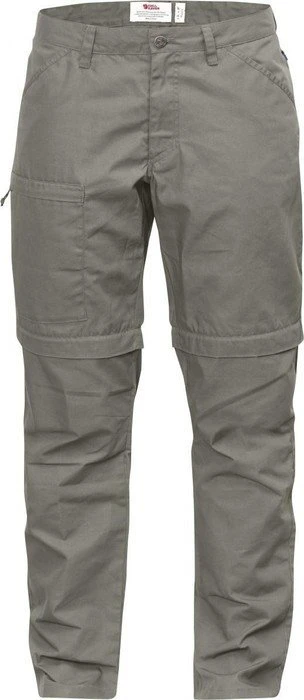 Fjällräven High Coast Zip-Off Hose lang (Damen)