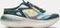 Under Armour Echo white/arden green/campus gold Vorschaubild