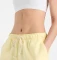 New Balance Athletics French Terry Trainingshose lang parchment (Damen) Vorschaubild