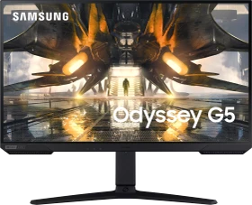 Samsung Odyssey G5 G50A (2021), 27"
