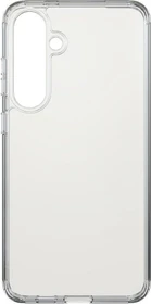 Black Rock Clear Protection Case für Samsung Galaxy S24+ transparent